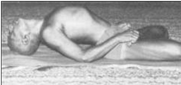 Yoga Asanas