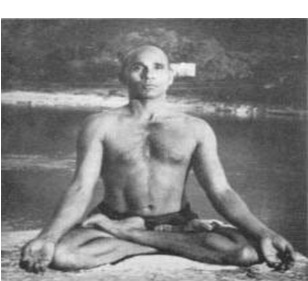 Yoga Asanas