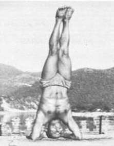 Yoga Asanas