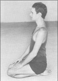 Yoga Asanas